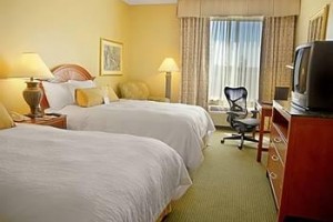Hilton Garden Inn Lexington Image