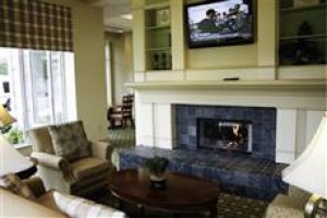 Hilton Garden Inn Birmingham SE/Liberty Park voted  best hotel in Vestavia Hills