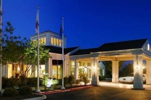 Hilton Garden Inn Livermore Image