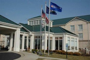 Hilton Garden Inn Louisville East voted 4th best hotel in Jeffersontown