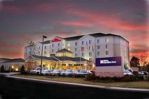 Hilton Garden Inn Lynchburg voted 4th best hotel in Lynchburg