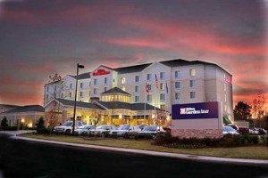 Hilton Garden Inn Lynchburg Image