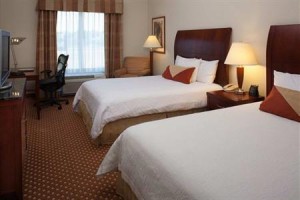 Hilton Garden Inn - Macon/Mercer University voted 2nd best hotel in Macon