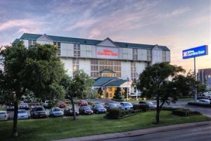 Hilton Garden Inn Dallas/Market Center Image