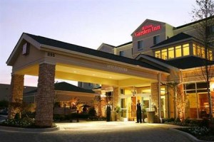 Hilton Garden Inn Melville voted 2nd best hotel in Plainview