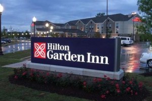 Hilton Garden Inn Memphis Southaven voted 2nd best hotel in Southaven