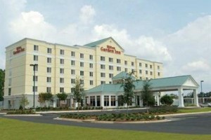 Hilton Garden Inn Meridian voted 2nd best hotel in Meridian
