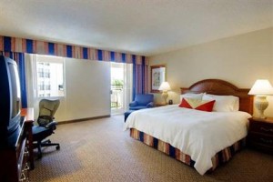 Hilton Garden Inn Phoenix Image