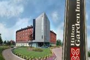 Hilton Garden Inn Milan Malpensa voted 4th best hotel in Somma Lombardo