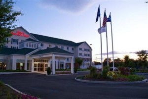 Hilton Garden Inn Milford voted 4th best hotel in Milford 