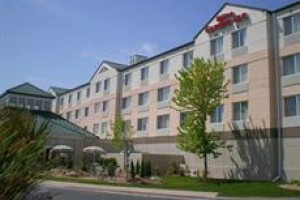 Hilton Garden Inn Minneapolis Eagan voted 3rd best hotel in Eagan