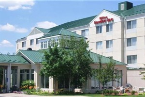 Hilton Garden Inn Shoreview voted  best hotel in Shoreview