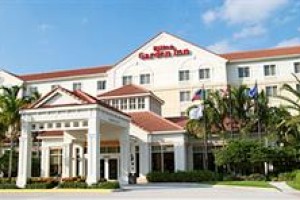 Hilton Garden Inn Ft. Lauderdale SW/Miramar Image