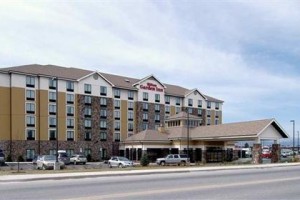 Hilton Garden Inn Missoula voted 4th best hotel in Missoula