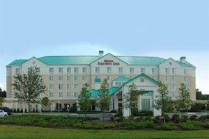 Hilton Garden Inn Mobile East Bay voted 3rd best hotel in Daphne
