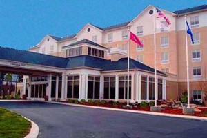 Hilton Garden Inn Nashville/Smyrna voted 2nd best hotel in Smyrna 