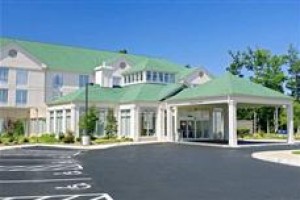 Hilton Garden Inn Newport News voted 5th best hotel in Newport News