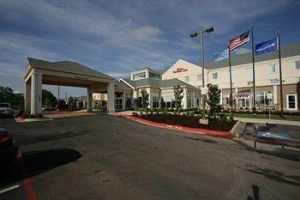 Hilton Garden Inn Norman voted 5th best hotel in Norman