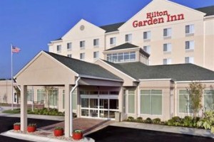 Hilton Garden Inn Austin North Image