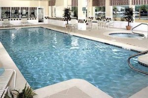 Hilton Garden Inn North Little Rock Image