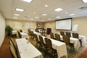 Hilton Garden Inn Oklahoma City North/Quail Springs Image