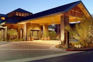 Hilton Garden Inn Scottsdale North/Perimeter Center Image