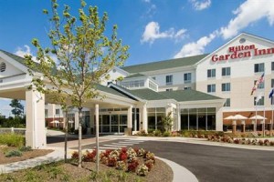 Hilton Garden Inn Silver Spring North Image