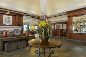 Hilton Garden Inn Houston Northwest Image