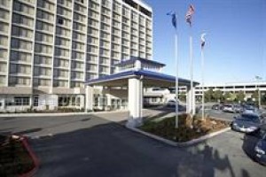 Hilton Garden Inn San Francisco/Oakland Bay Bridge voted  best hotel in Emeryville