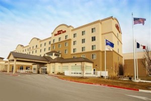 Hilton Garden Inn Omaha East/Council Bluffs voted 7th best hotel in Council Bluffs