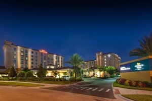 Hilton Garden Inn Lake Buena Vista/Orlando Image
