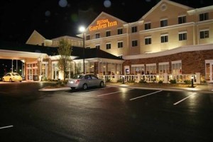 Hilton Garden Inn Oxford/Anniston Image