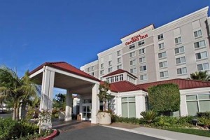 Hilton Garden Inn Oxnard/Camarillo voted 7th best hotel in Oxnard