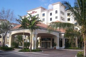 Hilton Garden Inn Palm Beach Gardens Image