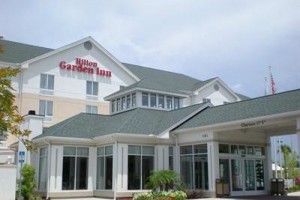 Hilton Garden Inn Panama City voted 3rd best hotel in Panama City 