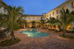Hilton Garden Inn PGA Village Port Saint Lucie voted 4th best hotel in Port Saint Lucie