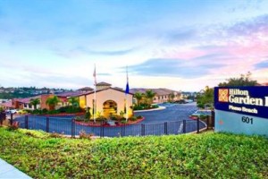 Hilton Garden Inn Pismo Beach voted  best hotel in Pismo Beach