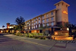 Hilton Garden Inn Yuma Pivot Point voted  best hotel in Yuma