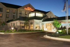 Hilton Garden Inn Columbus/Polaris Image