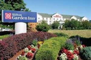 Hilton Garden Inn Portland Beaverton voted 3rd best hotel in Beaverton