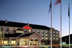 Hilton Garden Inn Poughkeepsie/Fishkill voted 3rd best hotel in Fishkill