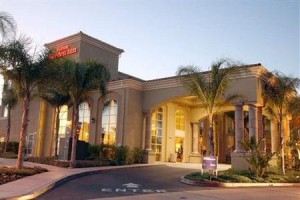 Hilton Garden Inn San Diego/Rancho Bernardo Image