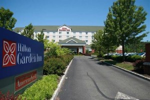 Hilton Garden Inn Edison/Raritan Center voted 2nd best hotel in Edison