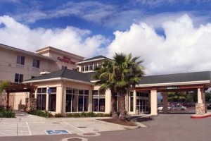 Hilton Garden Inn Redding voted 3rd best hotel in Redding