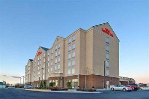 Hilton Garden Inn Richmond South/Southpark voted 2nd best hotel in Colonial Heights
