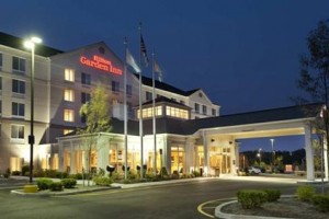 Hilton Garden Inn Ridgefield Park voted  best hotel in Ridgefield Park