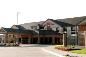 Hilton Garden Inn Sioux City Riverfront voted 3rd best hotel in Sioux City