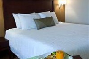 Hilton Garden Inn Riyadh Olaya Image