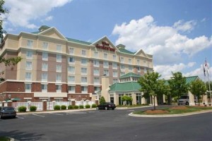 Hilton Garden Inn Rock Hill voted 5th best hotel in Rock Hill