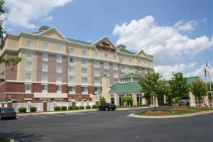 Hilton Garden Inn Rock Hill Image